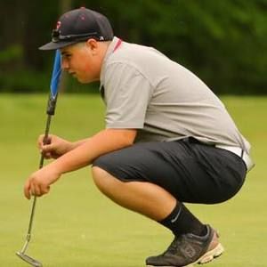 Meet your Posher, Jared